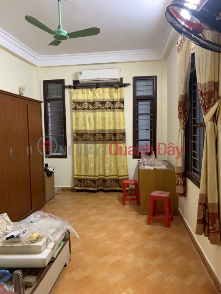 đ 8.5 Million/ month House for rent on Nguyen Duc Canh Street, 30 m² x 4 floors, 2 large bedrooms, 3 bathrooms, 8.5 million\\/month