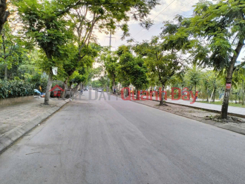 BÁN LÔ ĐẤT DỊCH VỤ KIẾN HƯNG, HÀ ĐÔNG - LÔ DUY NHẤT CÒN SÓT LẠI _0
