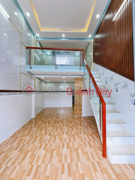 Property Search Vietnam | OneDay | Nhà ở | Niêm yết cho thuê | 98.0. Nhà 6,5 Triệu 2 Phòng Ngủ Gần Chợ An Cư