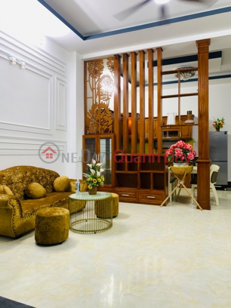 Property Search Vietnam | OneDay | Nhà ở | Niêm yết bán BÁN NHÀ, HXT QUAY ĐẦU THÔNG, TCH03, Q12, 99M2, 7.0 TỶ, 3 TẦNG