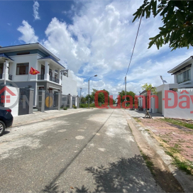 Land for sale 2-front villa Lan Anh 2 Hoa Long_80m2 land_7.5X31M 1.4 billion Contact 0937550067 Tram Anh _0