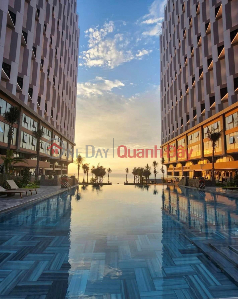 Property Search Vietnam | OneDay | Residential, Sales Listings, APEC MANDALA APARTMENT FOR TRANSFER IN MUI NE - GOOD PRICE - Beautiful Sea View and Internal Area