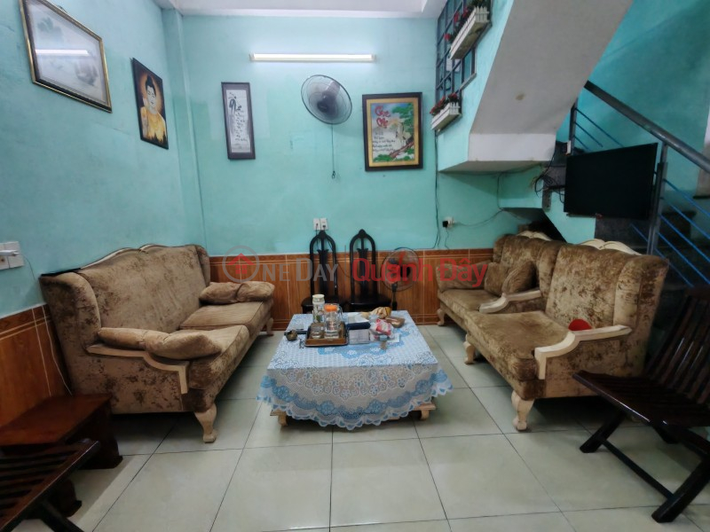  Làm ơn chọn | Nhà ở Niêm yết bán | đ 5,9 tỷ