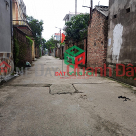 Land for sale in Thuy Ha Bac Hong - 50m - Corner lot - Clear road - Car _0