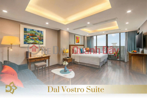 5* VIP HOTEL<br \/> Bao Khanh street frontage,<br \/> The most beautiful in Hoan Kiem district, the center of Hanoi Old Quarter- _0