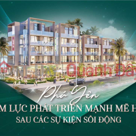 L'aurora phu yen - bản giao hưởng hoàn hảo _0