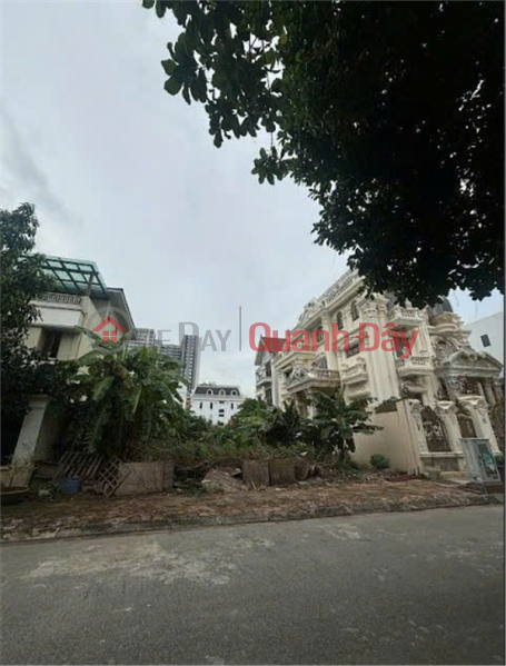 đ 7,5 tỷ, ĐẤT ĐẸP- GIÁ TỐT - BÁN GẤP LÔ ĐẤT ĐẸP – Cửu Việt, TT Trâu Quỳ, Gia Lâm, HN