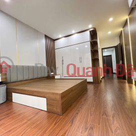 Siêu Phẩm Phân Lô Lê Văn Thiêm – Ô Tô Vào Nhà – 2 Thoáng – 60m x 5T Chỉ 18.3 Tỷ! lh 0817606560 _0