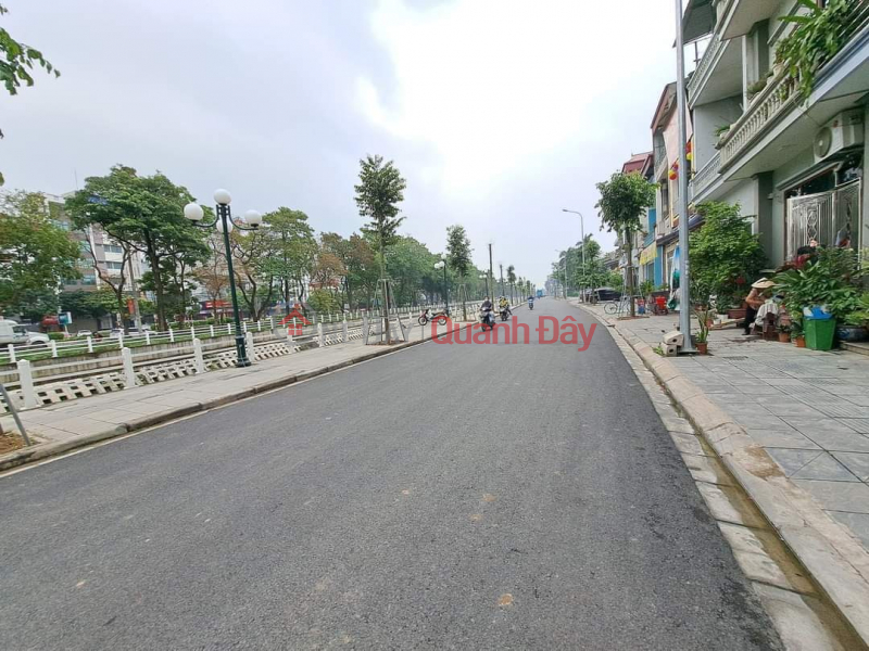 FOR SALE AUCTION LOT X1 NGUYEN KHE DONG ANH, NEAR DAO RIVER CHANNEL, EXTREMELY VIP, EXTREMELY REASONABLE PRICE, Vietnam Sales | đ 4.3 Billion