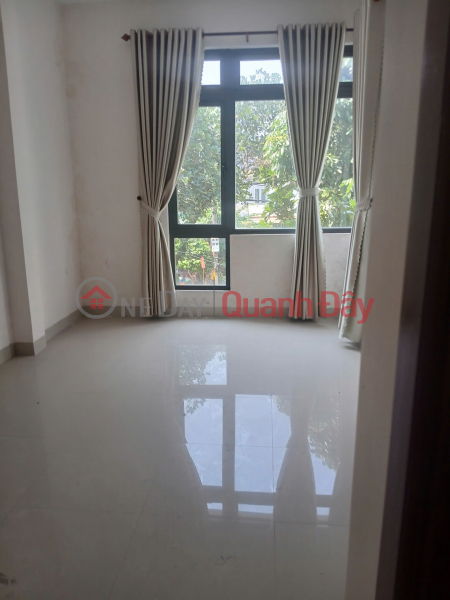 Bán nhà 2,5 tầng đường Hồ Sỹ Dương - thông Nguyễn Phước Tần, Việt Nam | Bán | đ 8,5 tỷ