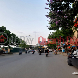 URGENT SALE: 102m2 commercial property on a busy street in Trau Quy, Gia Lam. Excellent investment opportunity. Contact 0989894845 _0