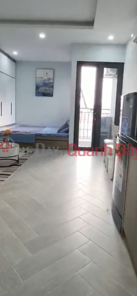 Dai Ha Tet holiday price - get 2 million immediately when renting a house at 914 Kim Giang Hoang Mai fully furnished - bright and airy Rental Listings