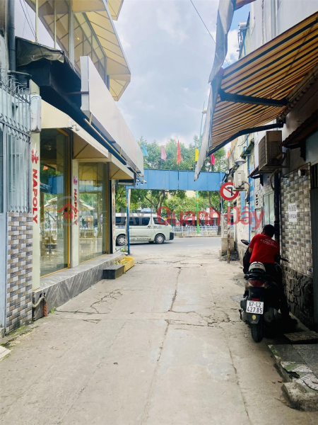  | Làm ơn chọn Nhà ở | Niêm yết bán đ 9,18 tỷ