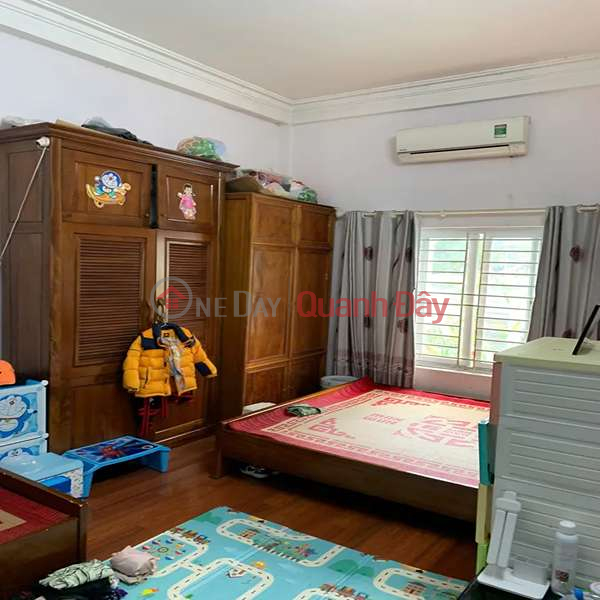Property Search Vietnam | OneDay | Nhà ở Niêm yết bán Bán nhà Hoàng Hoa Thám - Tây Hồ 75m2 oto vào nhà giá nhỉnh 13 tỷ
