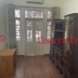 House for rent in Den Lu urban area, 30m2 x 5 floors, price 15 million VND _0