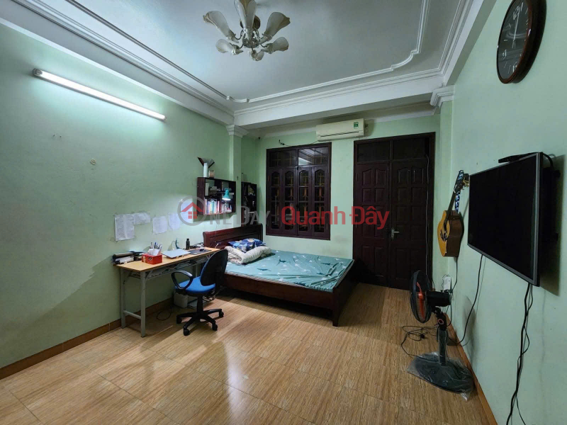 Property Search Vietnam | OneDay | Nhà ở, Niêm yết bán XÃ ĐÀN - ĐỐNG ĐA - PHÂN LÔ 30M2 - 5 TẦNG - MT 3.8M - VỈA HÈ - Ô TÔ - CHỈ 8.7 TỶ