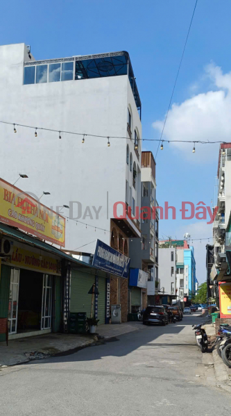 Land on Lai Xa Street, 65m2 - 4.5m frontage, 2 open streets, sidewalk for business, cars can pass, price 10.28 billion Sales Listings