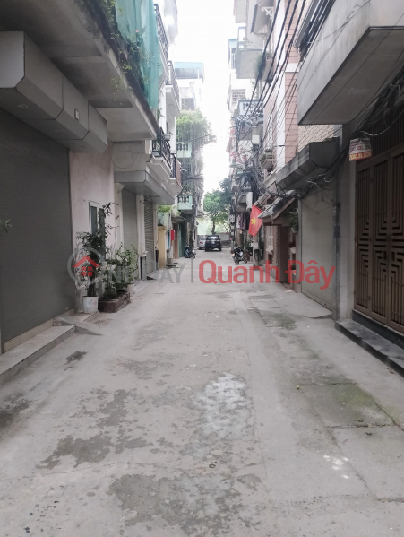 CỰC HIẾM! PHÂN LÔ-LÔ GÓC HAI MẶT NGÕ-VẠN PHÚC-HÀ ĐÔNG-OTO TRÁNH-NHÀ MỚI-THÔNG SỐ ĐẸP Niêm yết bán
