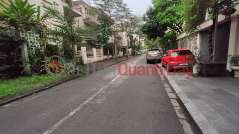 Villa Ngo Huy Quynh, DT200m2, Front 10m, Class Space, Security 24\/24. _0