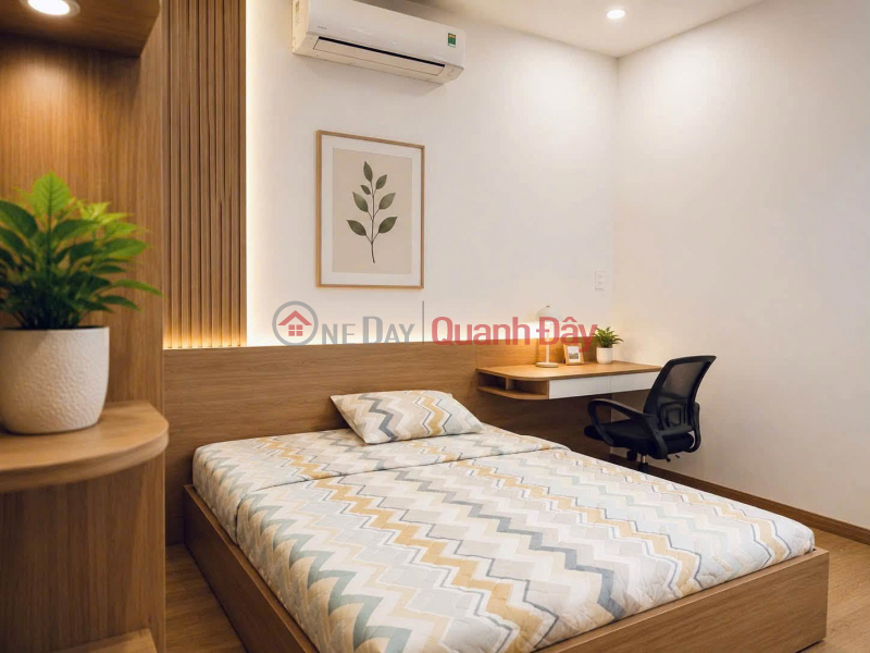 đ 29 triệu/ tháng, ► Cho thuê nhà Nguyên Căn MT An Hải 3, 3 tầng, 3PN Khép Kín, Full Nội Thất