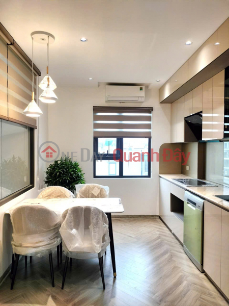 Rare property on Ly Son - Long Bien street., Vietnam | Sales đ 23.9 Billion