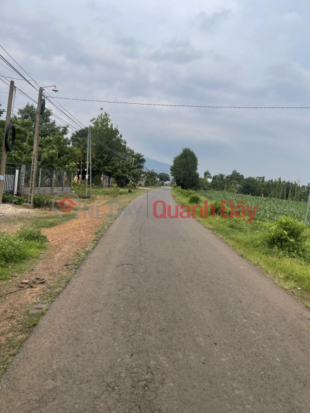 đ 5.7 Billion, OWNER FOR SELLING 2 ADJUSTABLE LOTS Location Xuan Tho Commune, Xuan Loc District, Dong Nai Province