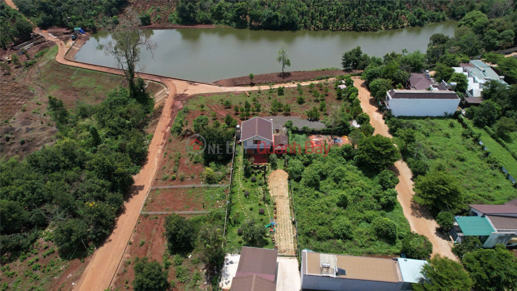 Property Search Vietnam | OneDay | Residential Sales Listings | OWNER'S GARDEN HOUSE - GOOD PRICE - Area 1,300m2 Residential Land 220m2 2.5km from An Phu, Dak Lak