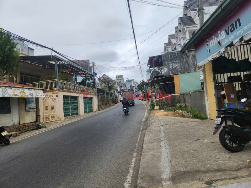 đ 13 triệu/ tháng, CHO THUÊ NHÀ NGUYÊN CĂN 3 PHÒNG NGỦ ĐƯỜNG TÔ VĨNH DIỆN P6 ĐÀ LẠT 13TR