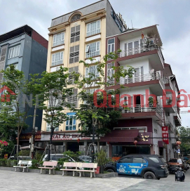 OWNER SELLING 2 10-STORY HOTEL BUILDINGS IN THE BEST LOCATION ON KIM DONG PEDESTRIAN STREET, CAO BANG _0