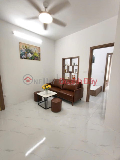 CHUNG CƯ MINI XUÂN ĐỈNH – 45M² – 2 NGỦ – GẦN PHẠM VĂN ĐỒNG – NGÕ Ô TÔ – CHỈ 1.8 TỶ _0