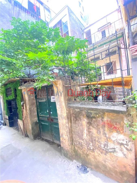 Thai Ha Townhouse for Sale, Dong Da District. 205m Frontage 7.5m Approximately 22 Billion. Commitment to Real Photos Accurate Description. Owner Thien _0
