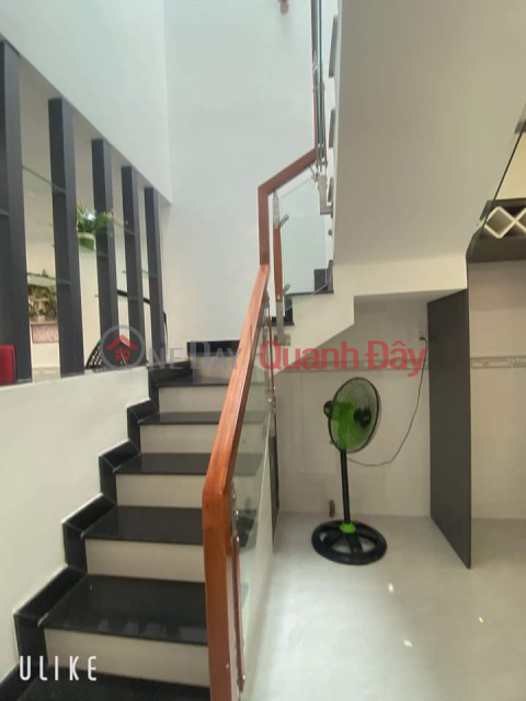 House for sale on Road No. 5 - Hoang Dieu - Linh Trung Ward - Thu Duc, area 50m2. _0