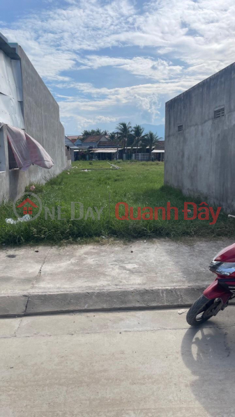 Own 02 Beautiful Land Lots, Bac Van Phong Economic Zone - Khanh Hoa Sales Listings