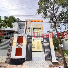 House for sale 1T1L near Changsin Industrial Park, separate residential land title, 7m asphalt road only 2 billion 480 _0