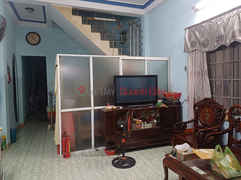 đ 8 tỷ, Sở hữu nhà 2 tầng đất đẹp lô góc 80m2 trung tâm quận Hải Châu - Kinh doanh sầm uất, ô tô đậu thoải mái - Giá