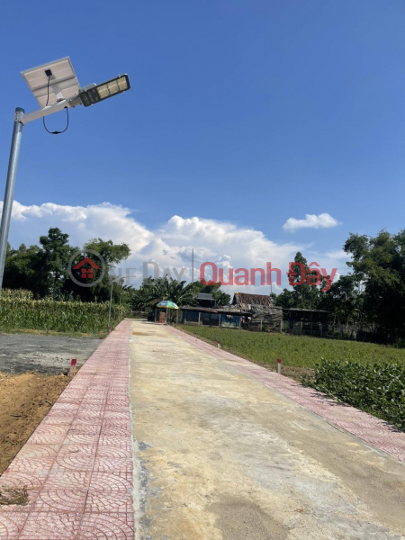 Property Search Vietnam | OneDay | Residential Sales Listings | OPENING BLOCK 7 Plots of Land - The Busiest Location In DAI QUANG - DAI LOC - QUANG NAM