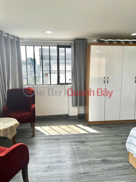 đ 10.5 Million/ month | Fully furnished apartment for rent in District 3