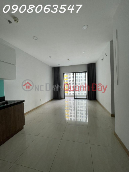 Property Search Vietnam | OneDay | Residential | Sales Listings | Owner selling: Bcons Garden apartment, 2.2 billion VND, 57m2, 2 bedrooms, 2 bathrooms.