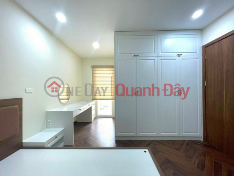 NEWCITY APARTMENT NEXT TO THANH DO UNIVERSITY - 500M FROM NHON UNIVERSITY OF INDUSTRY _0