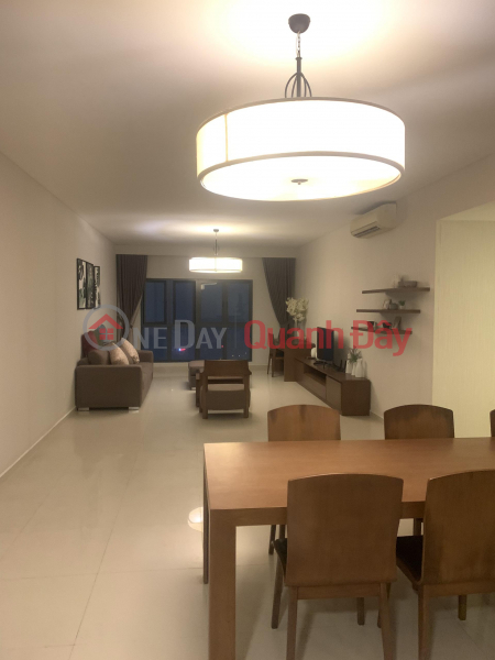 đ 9 tỷ, BÁN GẤP: Hàng hiếm 3PN Mulberry Lane tòa B - 137m2 full đồ, sẵn sổ chỉ 9.x tỷ