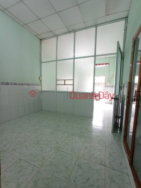 House for rent near Bien Hung Night Market only 3.5 million\/month _0