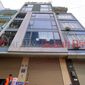 CHEAPEST IN THE MARKET PL Nguyen Xien Thanh Xuan car business 43 billion 105m2 x 9 floors _0