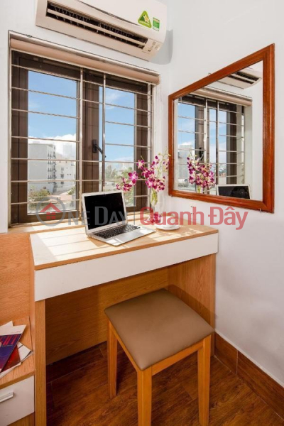 Property Search Vietnam | OneDay | Residential Rental Listings, FULL FURNISHED HOTEL ROOM – AVAILABLE – VO VAN KIET, NGU HANH SON