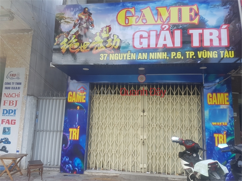 Space for rent on Nguyen An street, tpvt near crowded oil and gas Rental Listings