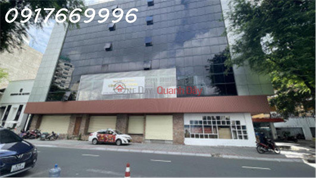 Property Search Vietnam | OneDay | Residential Rental Listings, Building\\/space\\/office for rent on Thi Sach Street, District 1. - Address: Thi Sach Street, Ben Nghe Ward, District