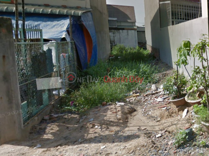 Square land, Truck alley 128m2 – Thanh Xuan 24, District 12 Sales Listings