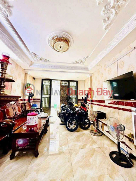  | Làm ơn chọn | Nhà ở, Niêm yết bán | đ 4,25 tỷ