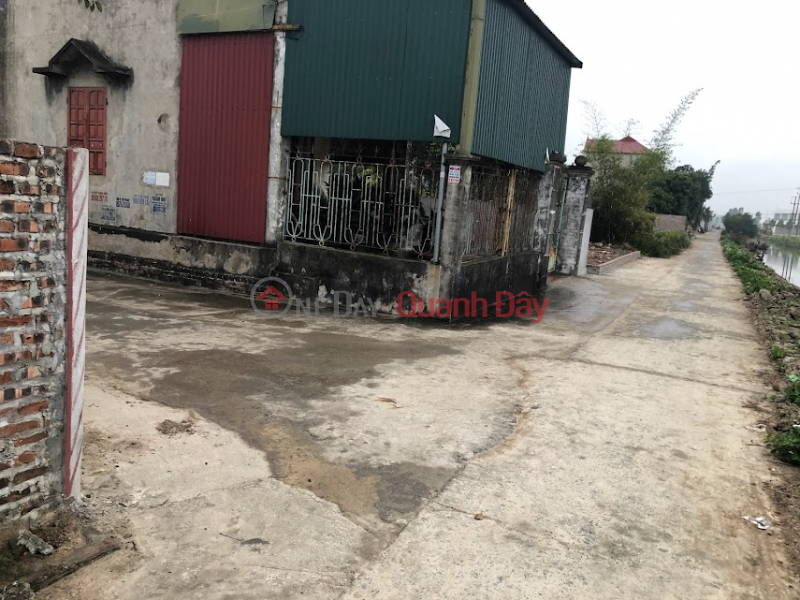 Need to sell land quickly in Thuan Xuyen, Hung Long, My Hao, worker price Sales Listings