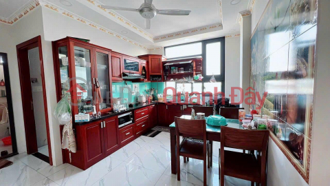 OWNER NEEDS TO SELL HOUSE QUICKLY, Beautiful Location In Binh Tan District - HCM _0