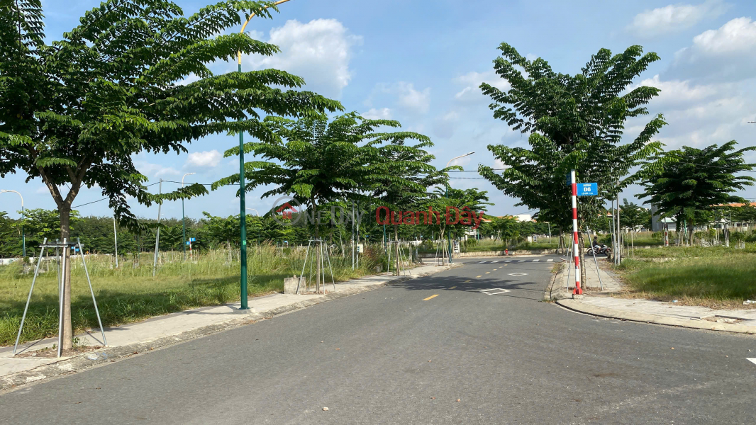 đ 1.45 Billion | Residential land for sale in Hoa Loi, Ben Cat - Cheapest price in the area, invest and make a profit right away!